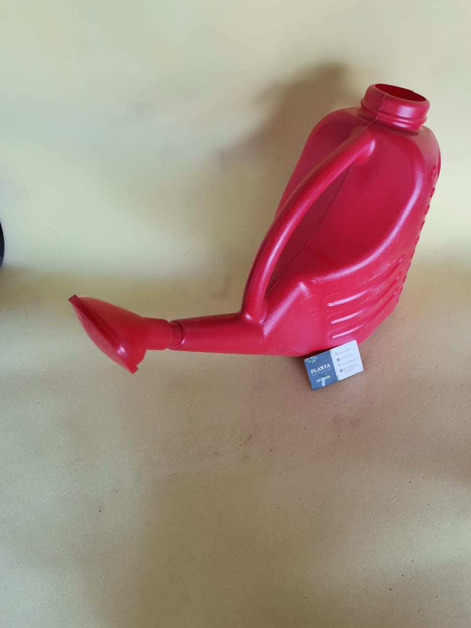 Water cane 10Ltr - high quality for gardening