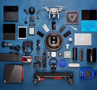 Gadgets