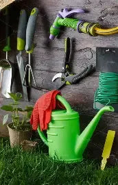 Gardening Tools