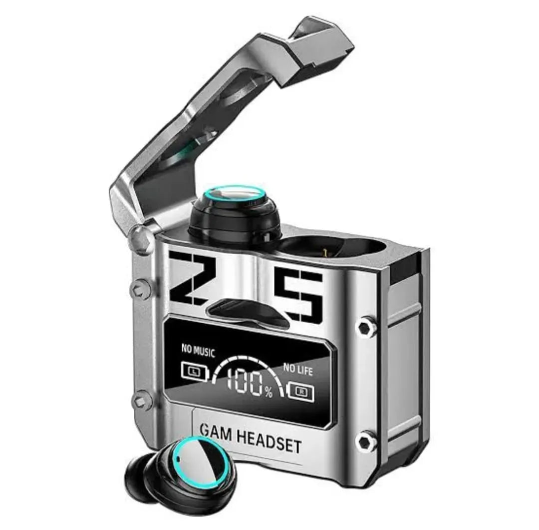 M25 Wireless Gaming Earbuds - Airpod pro-A31 & M90- M10 TWS Airbuds - M25 Wireless