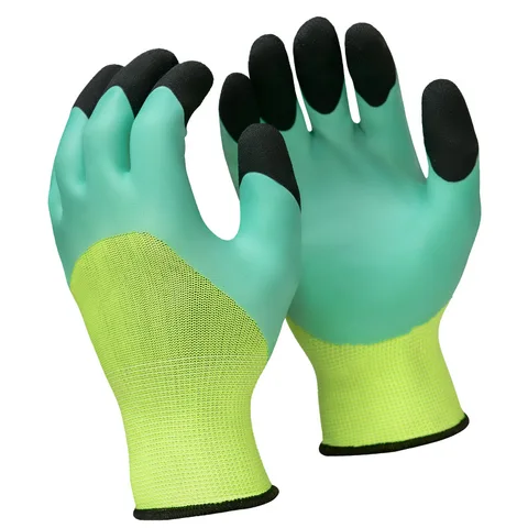 GARDENING GLOVES WORKING GOLVES