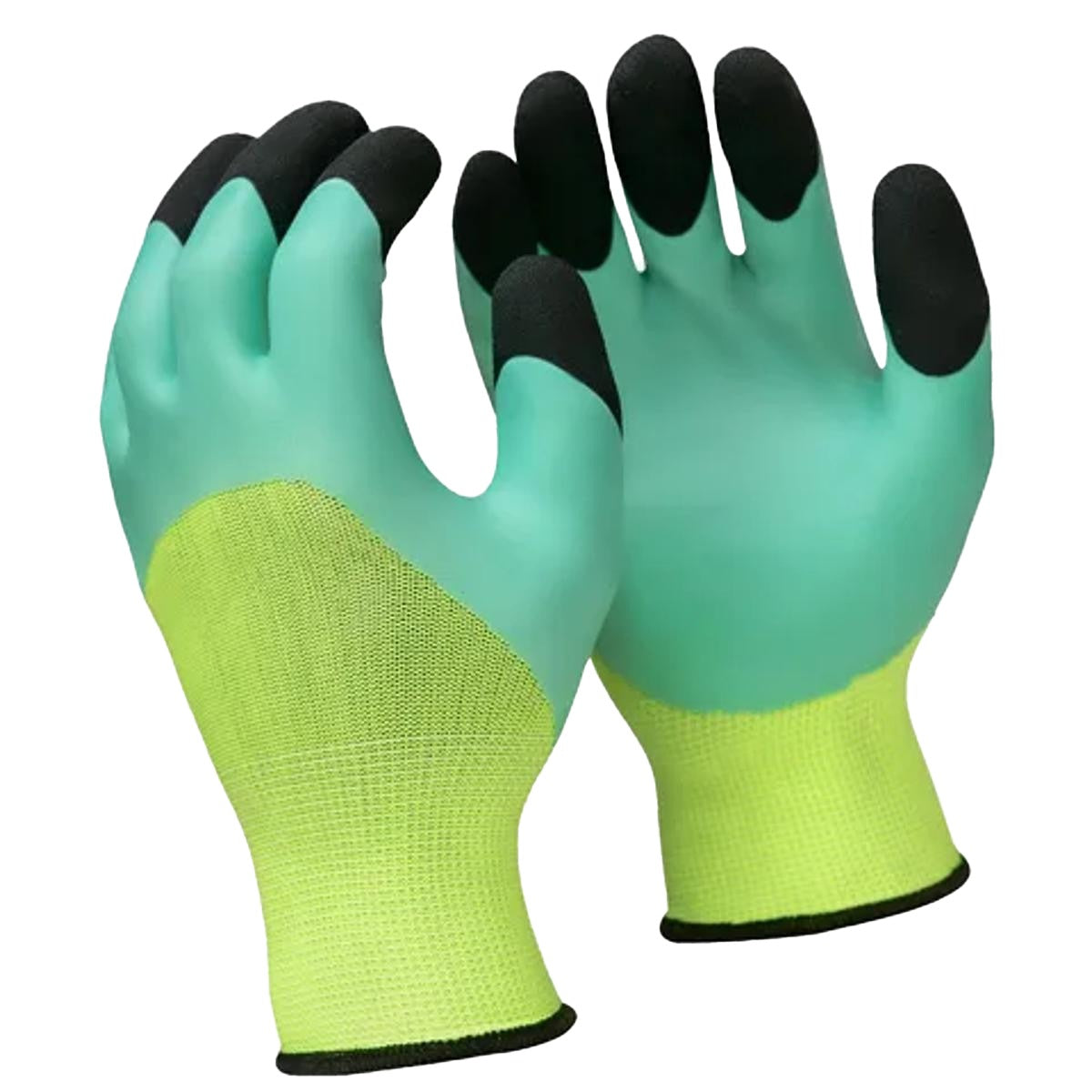 GARDENING GLOVES WORKING GOLVES