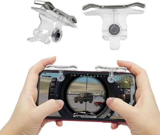 PUBG Trigger -Phone Triggers