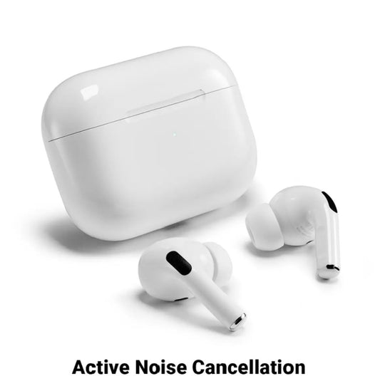 Airpods Pro Compatible with All Devices