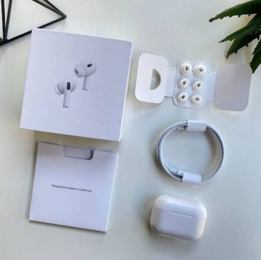 Airpods Pro Compatible with All Devices