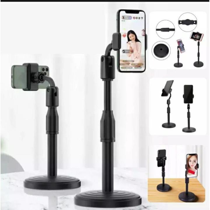 Adjustable Desktop Phone Stand