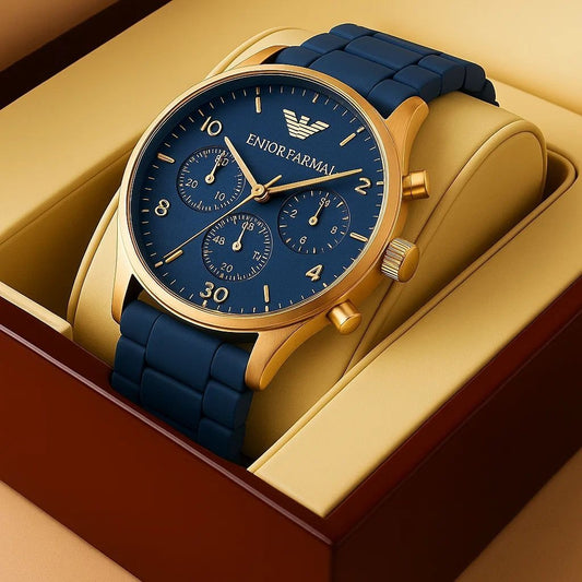 watches for men and boys watches gift with box