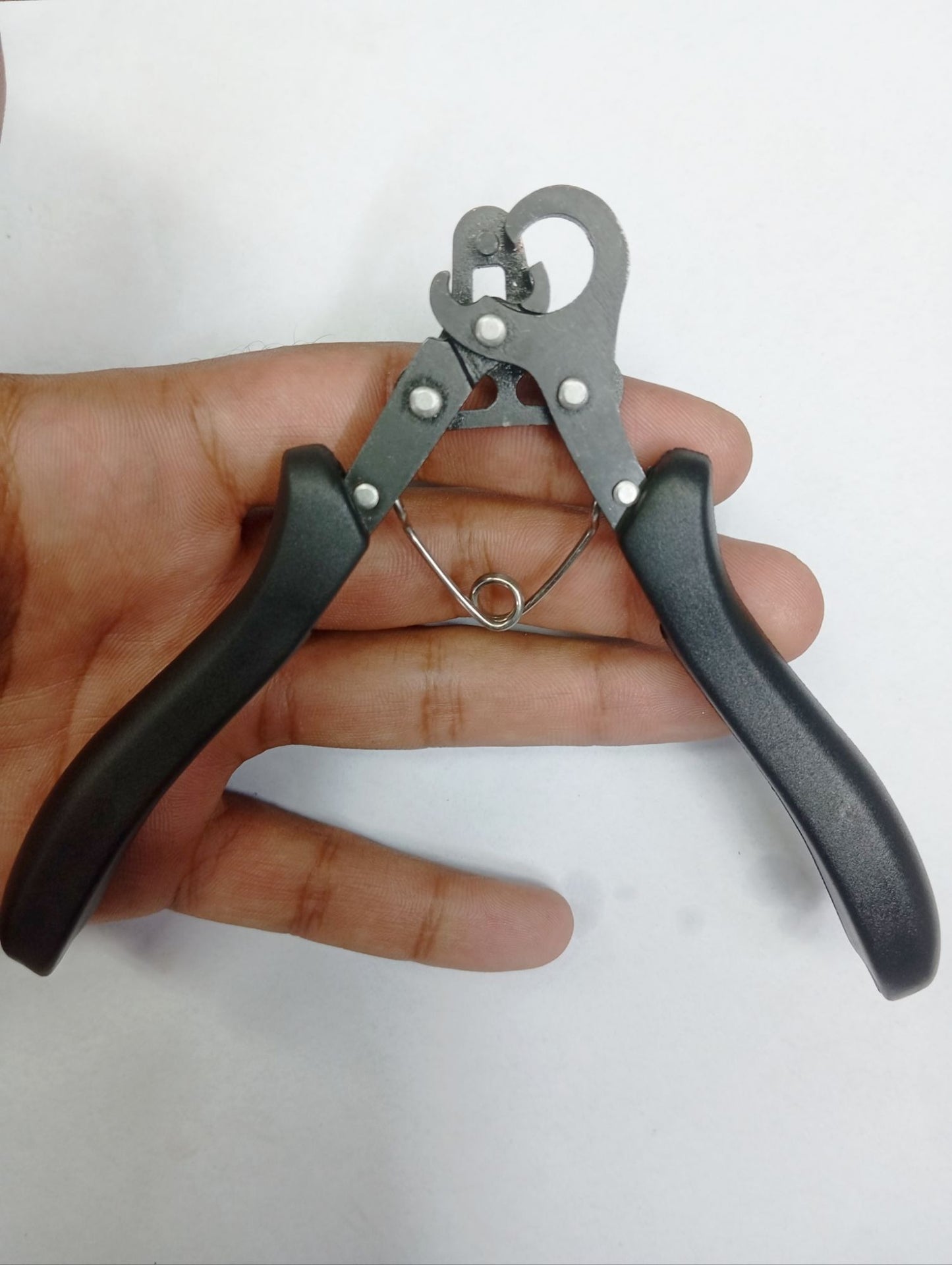 Best quality jewellery making tools (step looper plier) for jewellery making tools