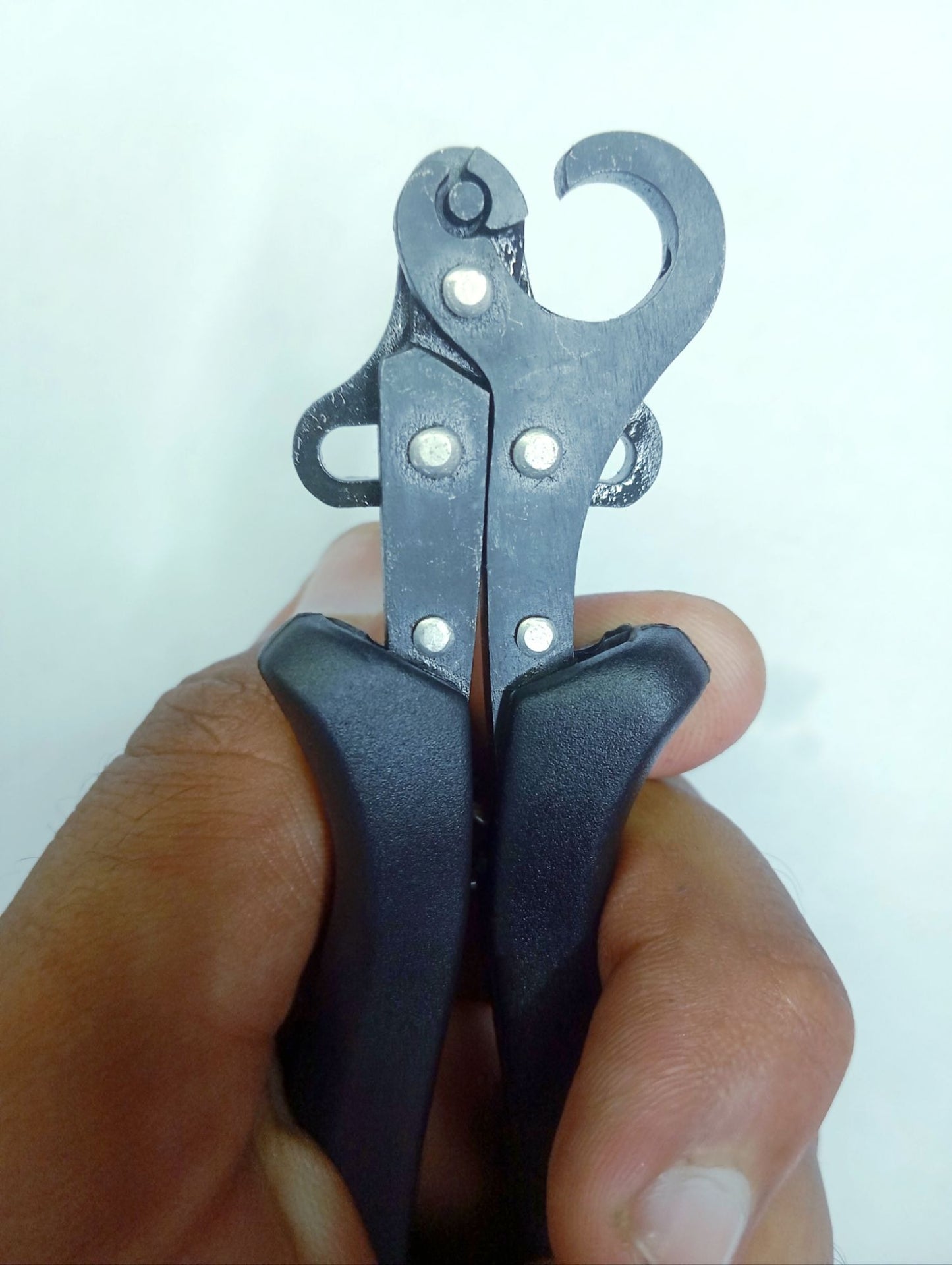 Best quality jewellery making tools (step looper plier) for jewellery making tools