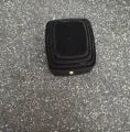 ring box with ring, ring with velvet ring box,